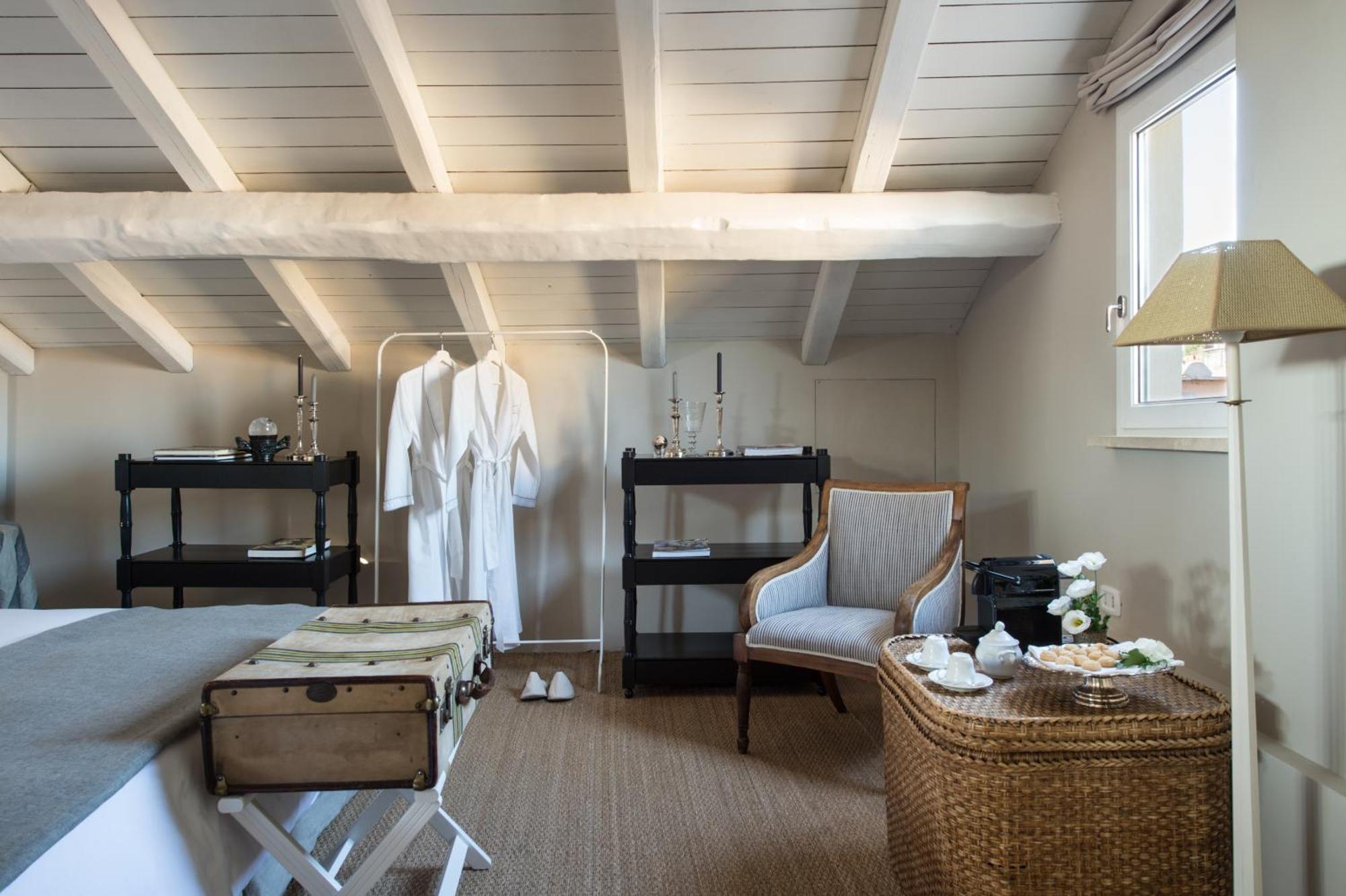 Residenza Napoleone III — Foto’s 2