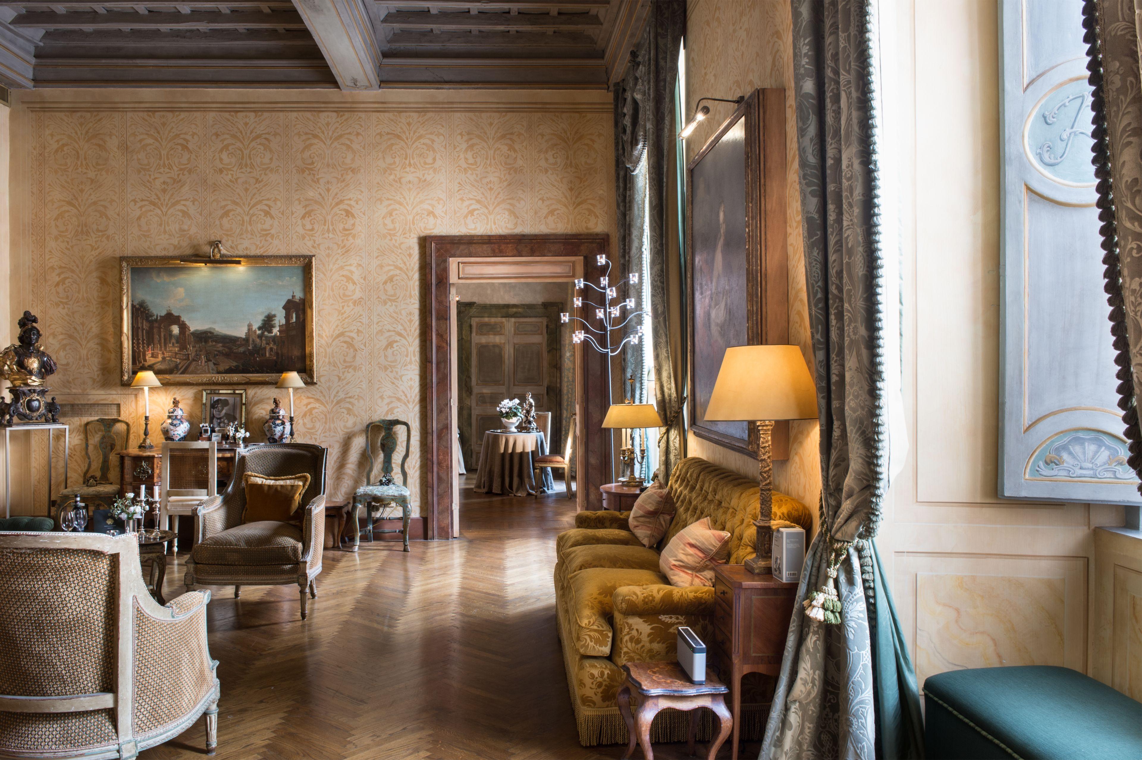 Residenza Napoleone III — Foto’s 3